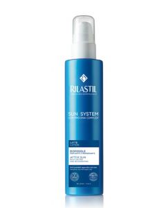 Rilastil Sun System Latte Soposole 200ml
