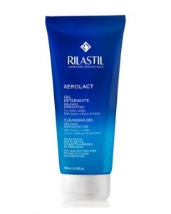 Rilastil Xerolact Gel Detergente 750ml