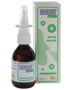 IUXTA Rino Gtt 50ml