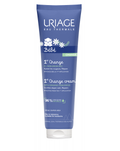 Uriage Bebe Crema Per Il Cambio 100ml
