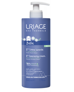 BEBE Creme Lavante  500ml