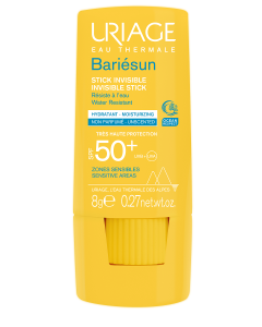 Bariesun Stick Invisibile Fp50+ 8g