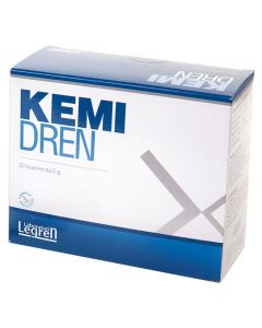 KEMIDREN 20 Bust.       LEGREN