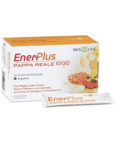 Enerplus Pappa R.1000 10bust.
