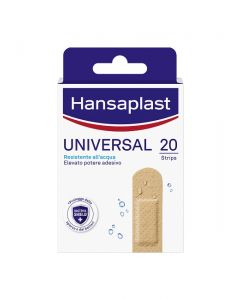 HANSAPLAST Cer.Univ.20pz