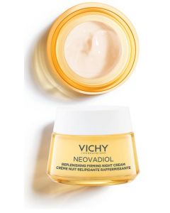 Vichy Neovadiol Post-Menopausa Crema Notte Relipidante Rassodante 50 ml