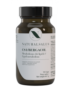 Cs1 Bergacol 90 Cps
