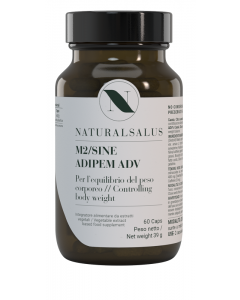 M2 Sine Adipem Adv 60cps