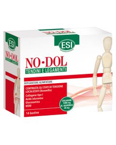 Esi No Dol Tendini e Legamenti 14 Bustine