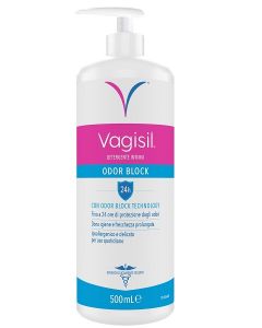 Vagisil Det.odor Block 500ml