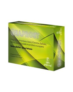 Geaprost 30cps