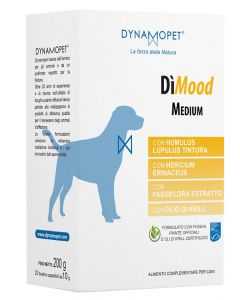Dimood Medium 20bust.10g