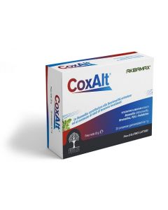 Coxalt 20 Cpr