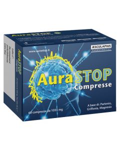 Aurastop 60 Cpr 1030mg