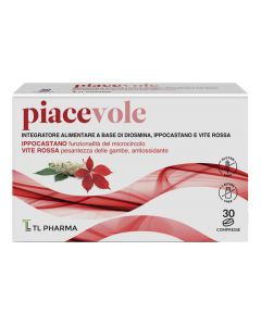 Piacevole 30 Cpr