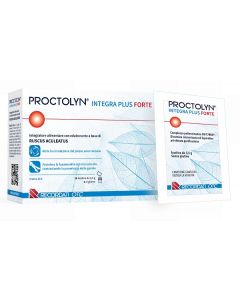 Proctolyn Integra Plus Forte 14 Bustine
