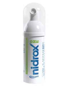 NIDROX ONE Schiuma 50ml