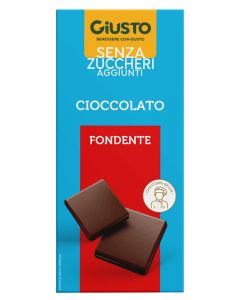 Giusto S/z Ciocc.fond.85g