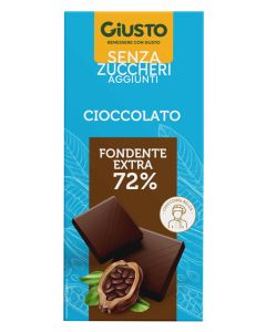 Giusto S/z Cioc.exfond.tav.85g