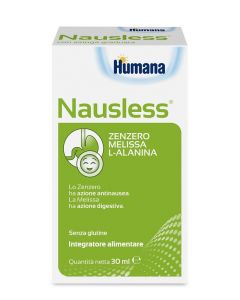 Nausless 30ml