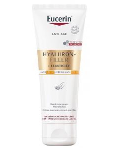 Eucerin Hyaluron Filler + Elast.mani