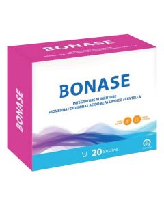 Bonase 20 Bust.
