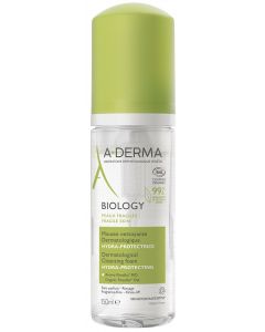 Aderma Biology Schiuma Deterg.150ml