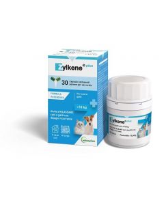 Zylkene Plus<10kg Cani/gatti