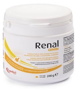 Renal Combi Polv.240g