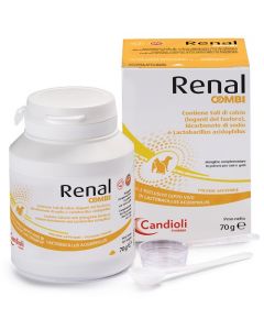 Renal Combi Polv. 70g