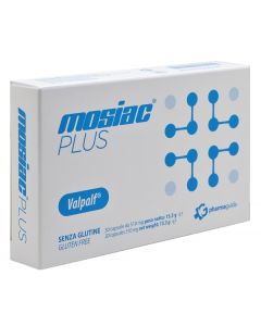 Mosiac Plus 30 Cps