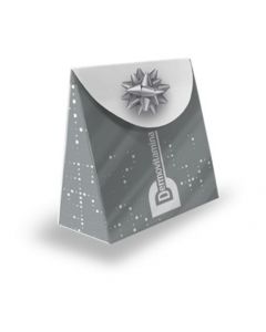 Dermovitamina Micoblock Cofanetto Smalto Argento + Smalto Nude + Levasmalto