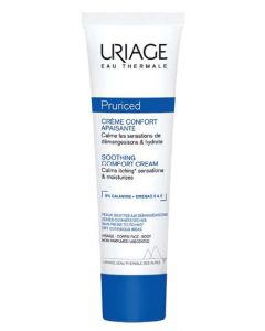 Uriage Pruriced Crema Lenitiva 100ml