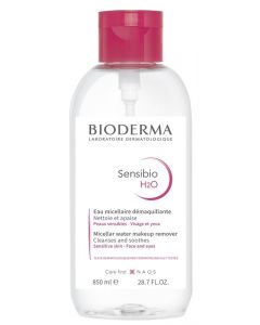 Sensibio H20 Pump 850ml