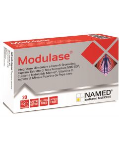 Modulase 20 Cpr