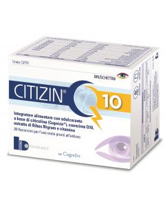 Citizin Q10 20fl.10ml