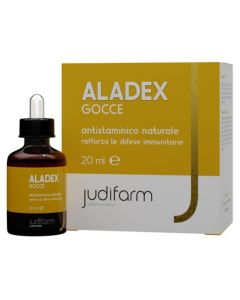 Aladex Gtt 20ml