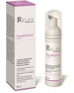 Dermorelizema Ecofoam 70ml