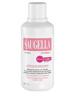 Saugella Poligyn 500ml PROMO