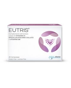 Eutris 30cpr