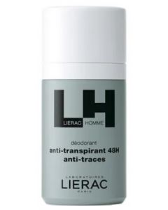 Lierac Homme Deod.48h