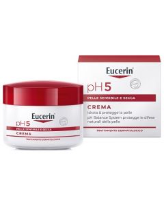 Eucerin*ph5 Crema P/s 75ml