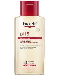 Eucerin Ph5 Gel Doccia 200ml