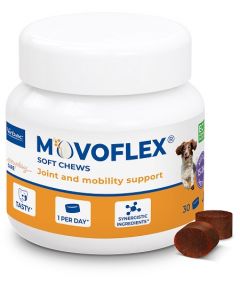 Movoflex m 30 Cpr Mast.