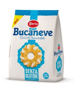 Doria Bisc.bucaneve 200g