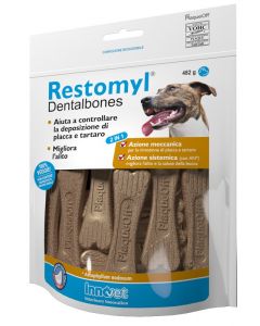 Restomyl Dentalbones 485g