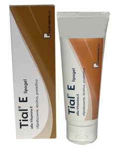 Tial e Lipogel Cute Mucose75ml
