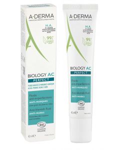 Aderma Biology ac Fl.a-imp.40ml