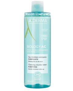 Aderma Biology Acqua Micellare 400ml
