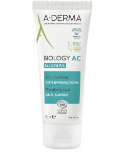 Aderma Biology ac Global Tratt.